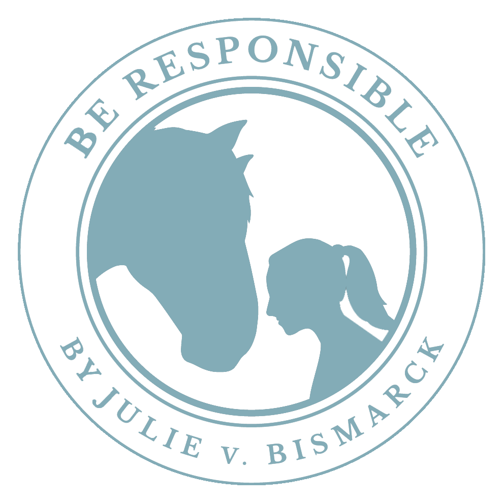 Logo Be Responsible